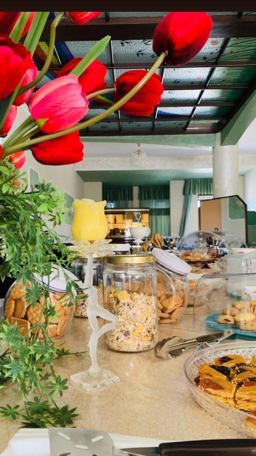 Hotel Vallisdea Сала-Консіліна Екстер'єр фото