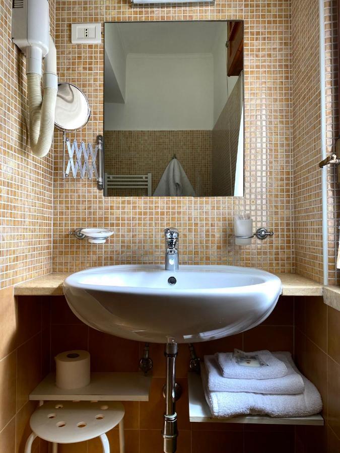 Hotel Vallisdea Сала-Консіліна Екстер'єр фото