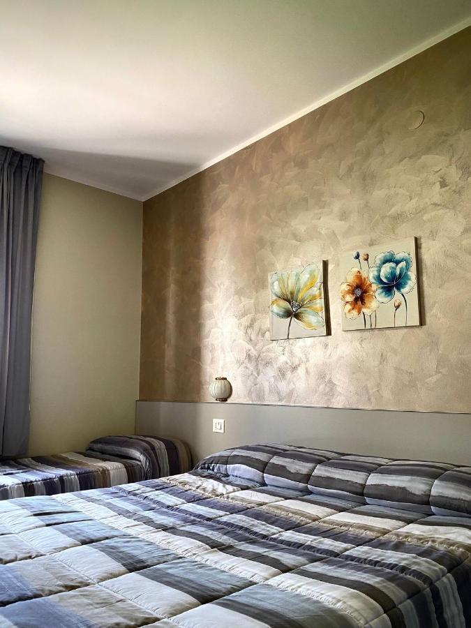 Hotel Vallisdea Сала-Консіліна Екстер'єр фото