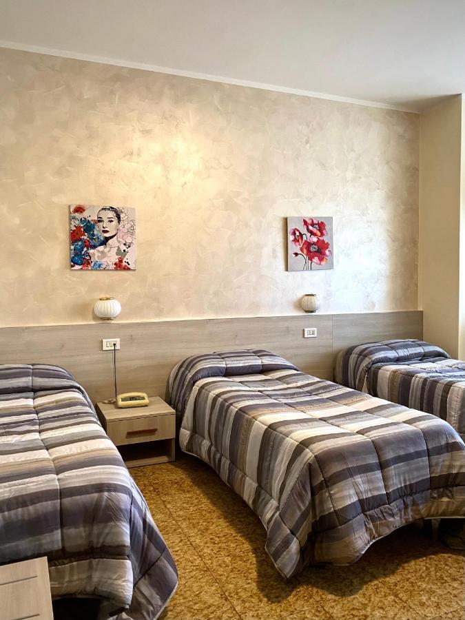 Hotel Vallisdea Сала-Консіліна Екстер'єр фото