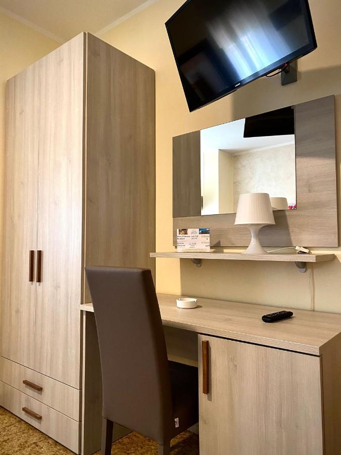 Hotel Vallisdea Сала-Консіліна Екстер'єр фото