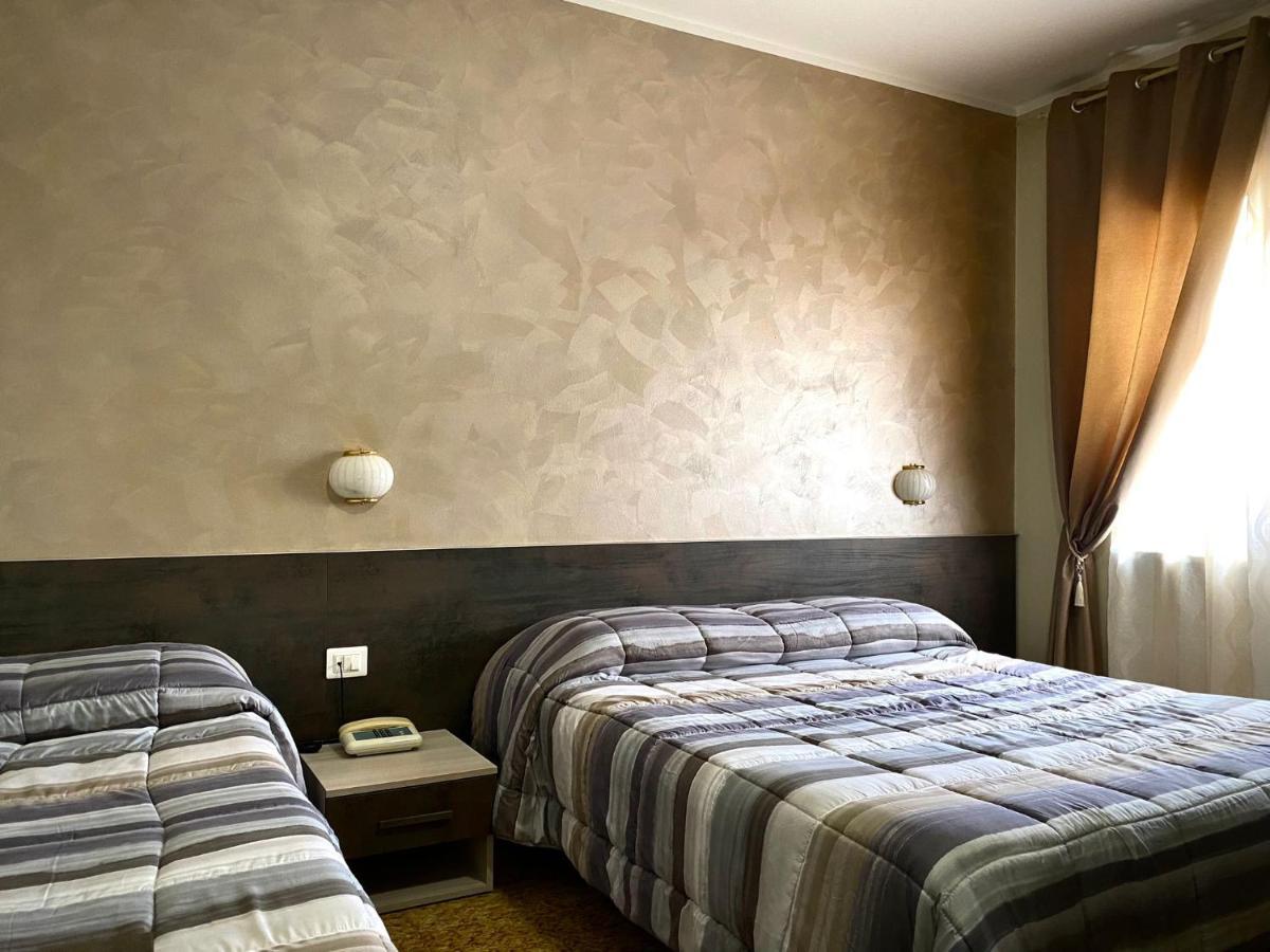 Hotel Vallisdea Сала-Консіліна Екстер'єр фото
