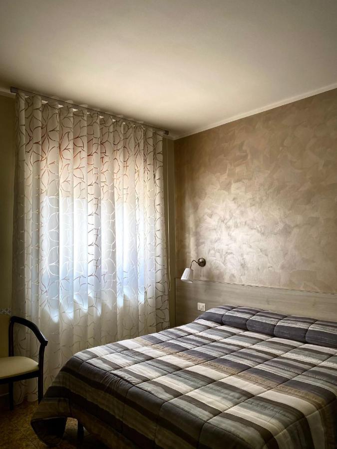 Hotel Vallisdea Сала-Консіліна Екстер'єр фото