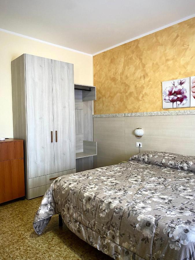 Hotel Vallisdea Сала-Консіліна Екстер'єр фото