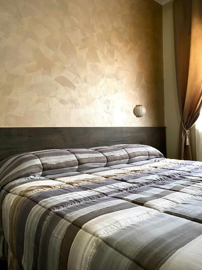 Hotel Vallisdea Сала-Консіліна Екстер'єр фото