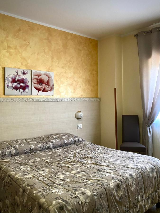 Hotel Vallisdea Сала-Консіліна Екстер'єр фото