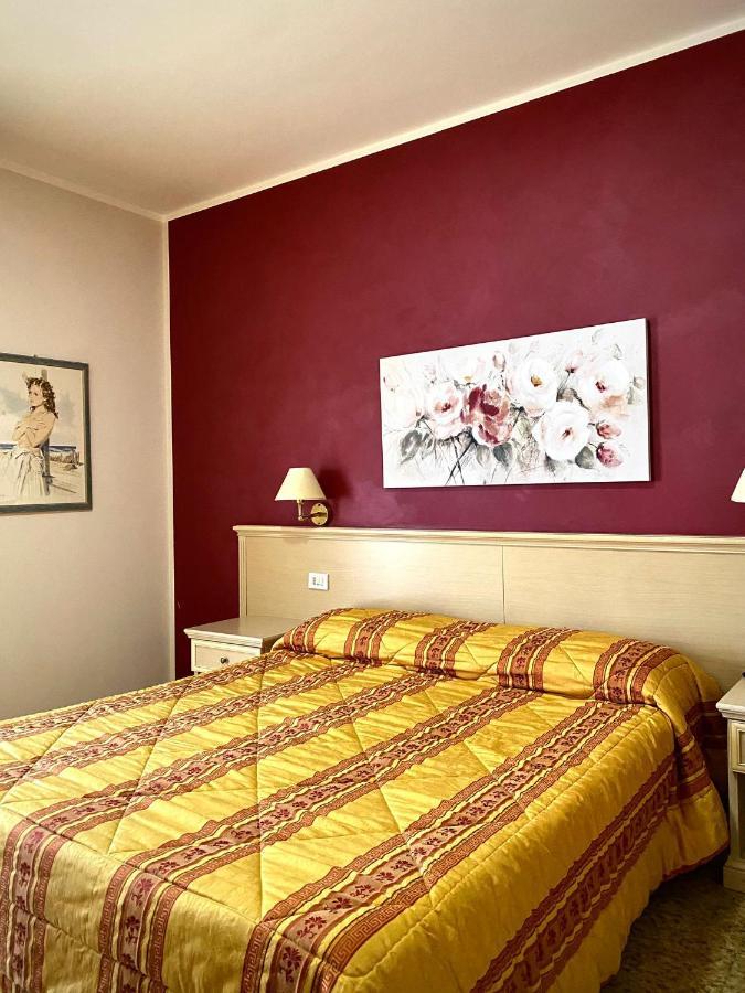 Hotel Vallisdea Сала-Консіліна Екстер'єр фото