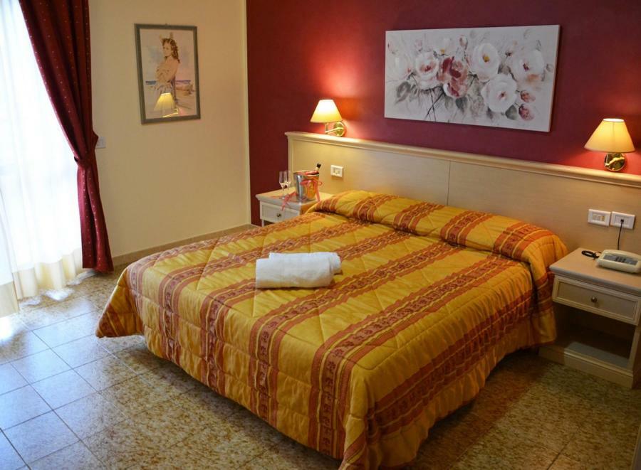 Hotel Vallisdea Сала-Консіліна Екстер'єр фото